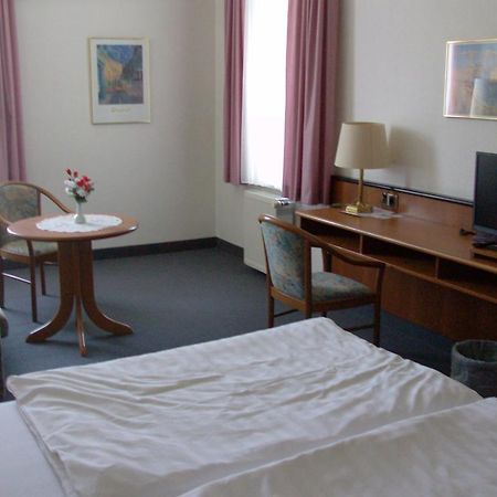 Hotel Gasthaus Keune Зальцгиттер Номер фото