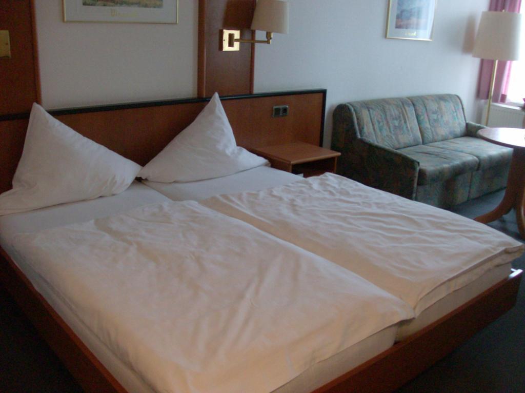 Hotel Gasthaus Keune Зальцгиттер Номер фото