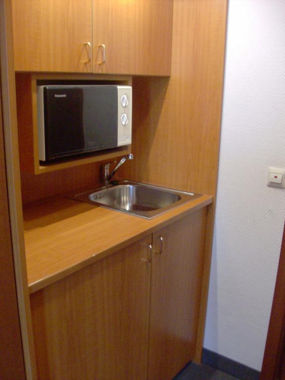 Hotel Gasthaus Keune Зальцгиттер Номер фото